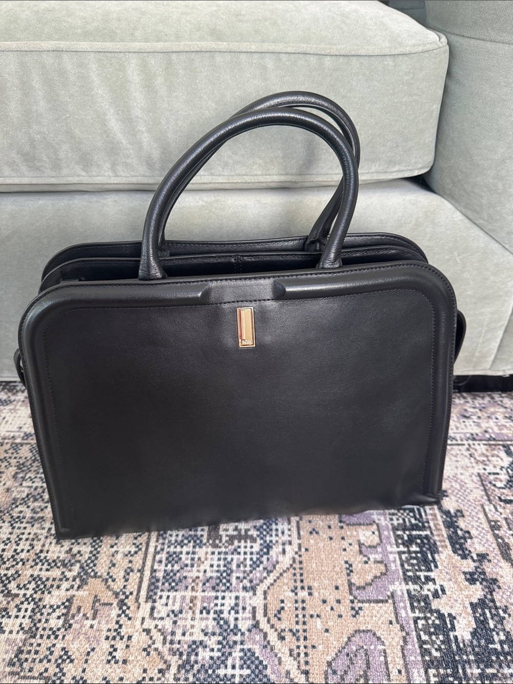 Hugo Boss Ariell business tore